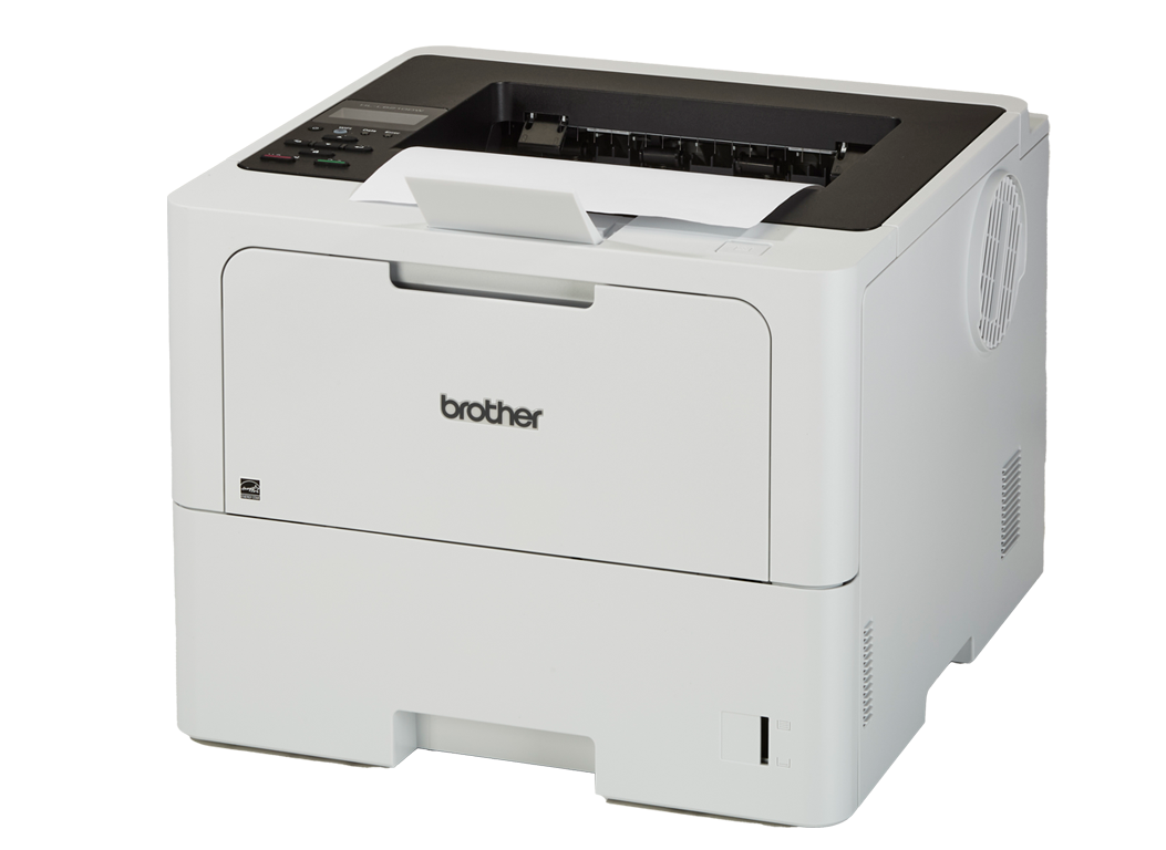 Brother HL-L6210DW High-Speed A4 Mono Laser Printer