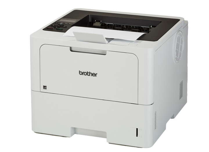Brother HL-L6210DW High-Speed A4 Mono Laser Printer