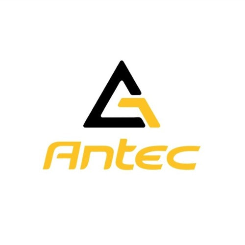 Antec C5 ARGB Black Tempered Glass Left Side Panel