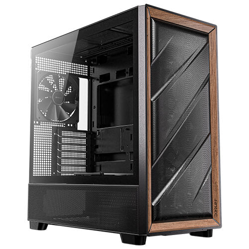 Antec Flux ATX Mid Tower Case