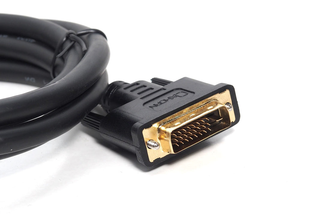 DVI Dual-Link Cable 1.8m