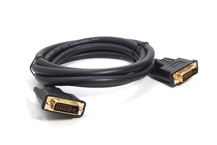 DVI Dual-Link Cable 1.8m