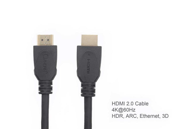 HDMI 2.0 Cable 3m
