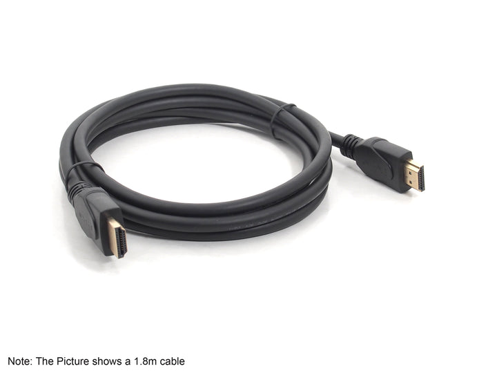 HDMI 2.0 Cable 3m