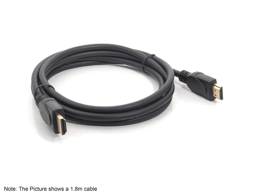 HDMI 2.0 Cable 1.8m