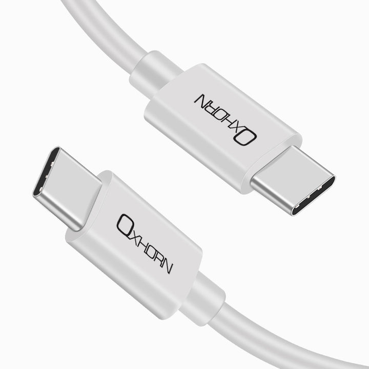 Type C to C Cable 100w 1m