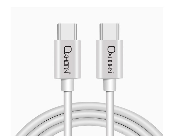 Type C to C Cable 100w 1m
