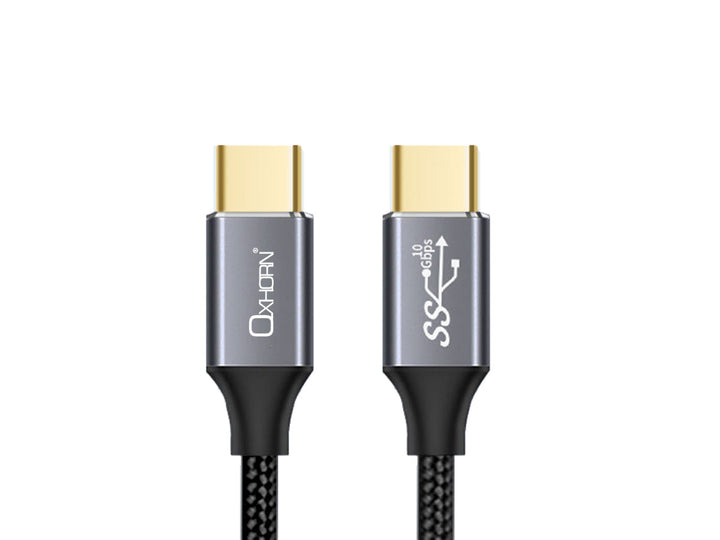 USB 3.2 C Gen2 Cable 1m