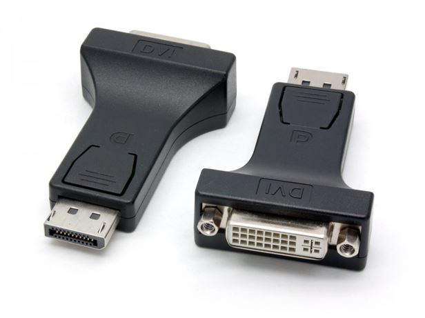 8ware DisplayPort to DVI Adapter