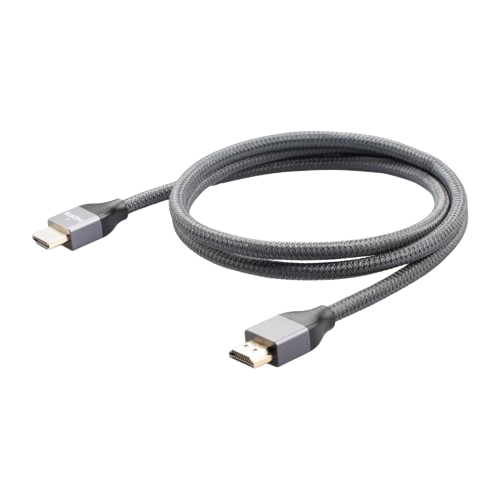 8 Ware Premium Hdmi 2.0 Cable 3m Retail Pack 19 Pins Male To Male Uhd 4 K Hdr High Speed Ethernet Arc Gold Plated For Tv Xbox One Ps5 Ps4 Laptop Monitor