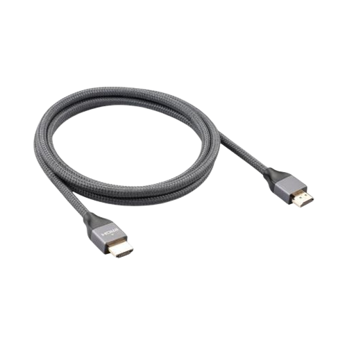 8 Ware Premium Hdmi 2.0 Cable 3m Retail Pack 19 Pins Male To Male Uhd 4 K Hdr High Speed Ethernet Arc Gold Plated For Tv Xbox One Ps5 Ps4 Laptop Monitor