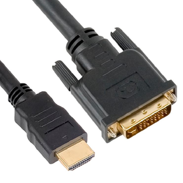 Astrotek HDMI to DVI-D Cable