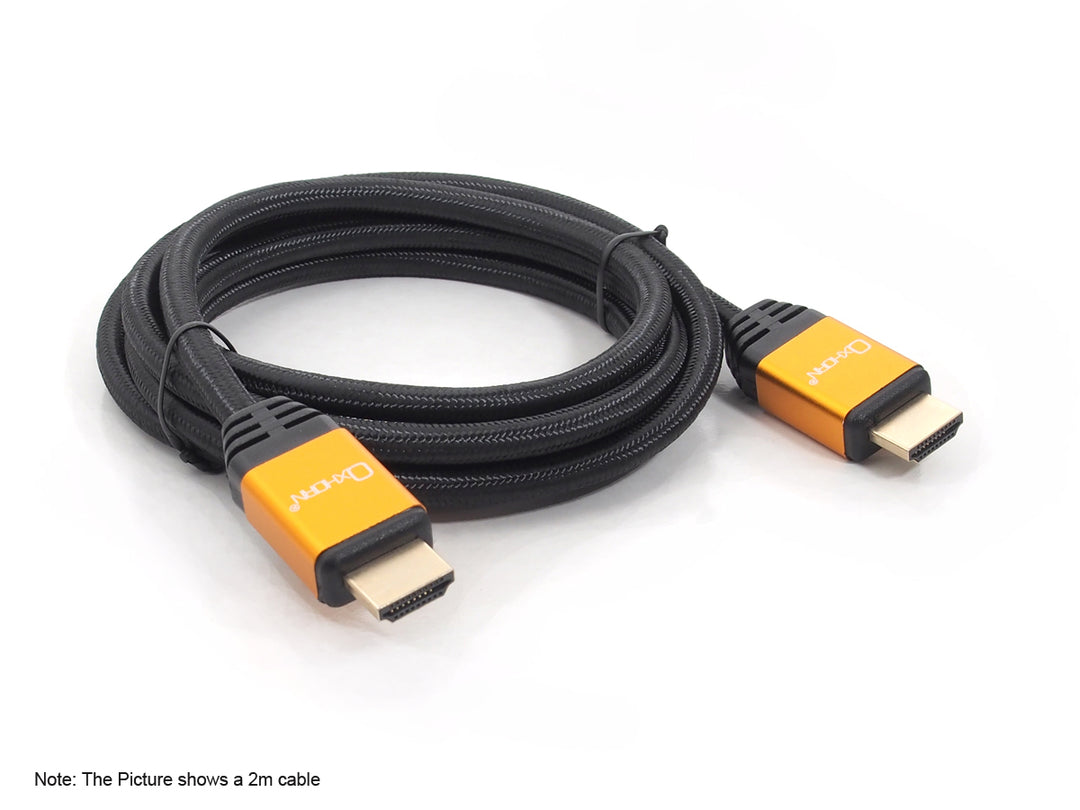 HDMI 2.0 Cable 4K
