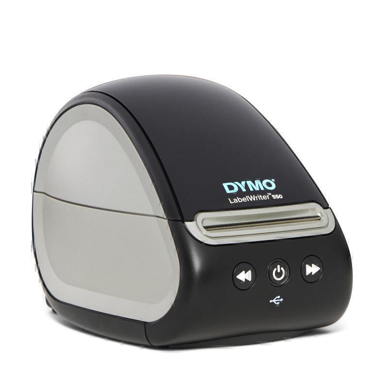 Dymo LabelWriter 550 Direct Thermal Label Printe