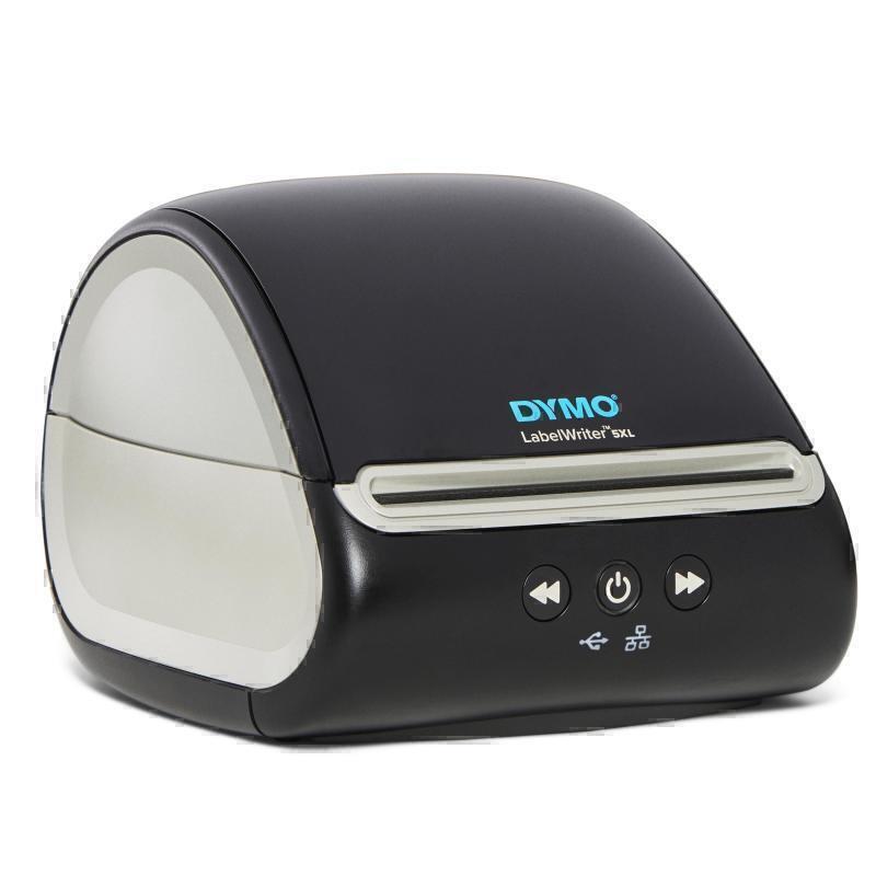Dymo LabelWriter 5XL Direct Thermal Wide-Format Label Printer