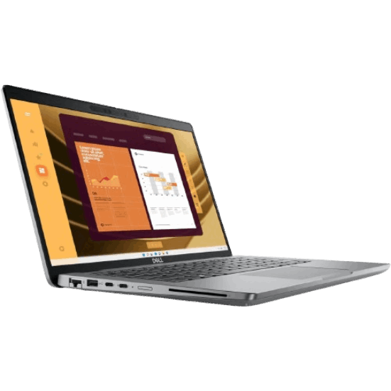 Dell Latitude 5450 14in FHD Ultra 5 125U 16GB RAM 2x8GB 512GB SSD Backlit Keyboard FHD HDR RGB Camera 3 Cell 42W Win11 Pro 1Y Onsite