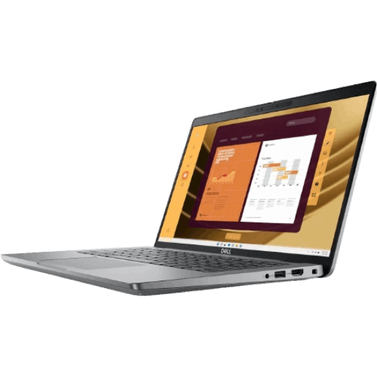 Dell Latitude 5450 14in FHD Ultra 5 125U 16GB RAM 2x8GB 512GB SSD Backlit Keyboard FHD HDR RGB Camera 3 Cell 42W Win11 Pro 1Y Onsite