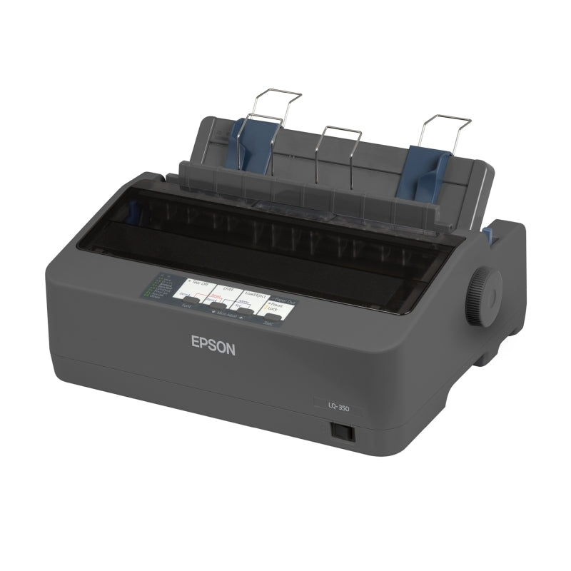 Epson LQ-350 24-Pin A4 Dot Matrix Printer