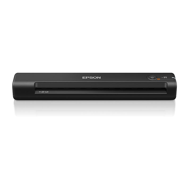 Epson ES-50 Portable A4 Sheet-Fed Scanner
