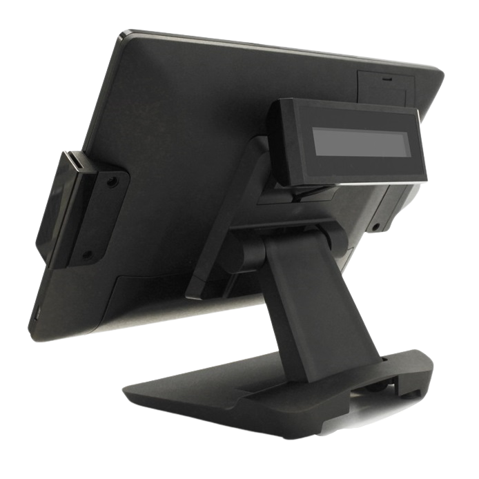 Element 455 POS Stand