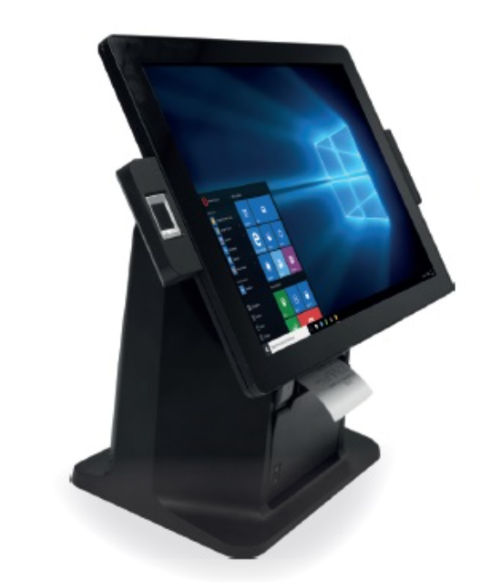 Element 455 Printer Stand
