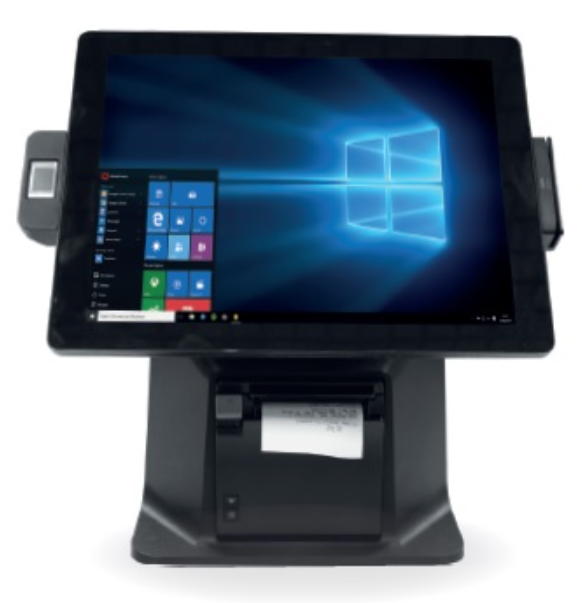 Element 455 Printer Stand