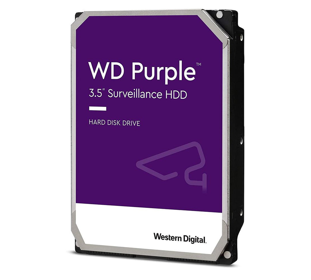 Western Digital WD Purple Pro 22TB Surveillance HDD