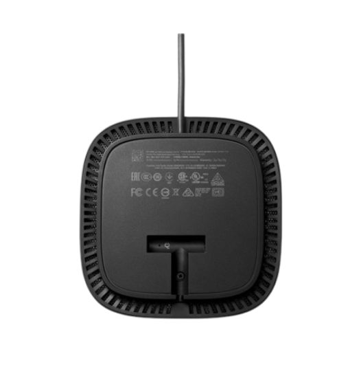 HP G5 Dock: 100W USB-C Hub, Triple Display, 13 Ports for HP Laptops