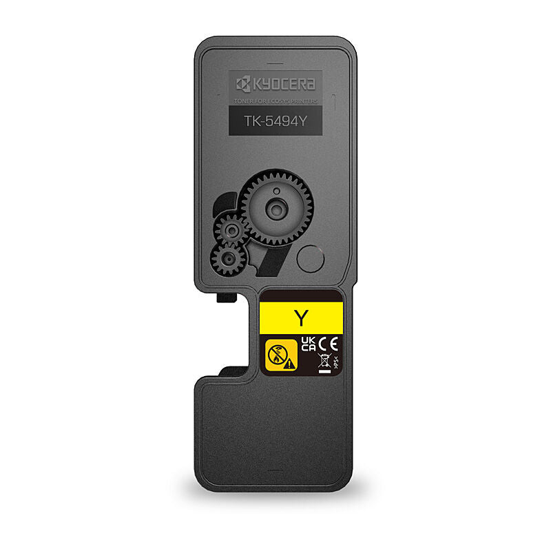 Kyocera TK5494Y