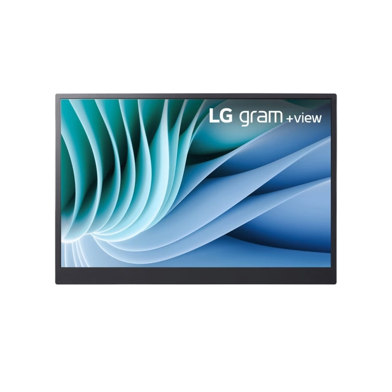 LG gram +view 16MR70 16" WQXGA Portable Monitor