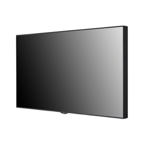 LG 49" 49XS4P FHD 4000NITS 24/7 WEBOS 6.0 window facing digital Signage Panel