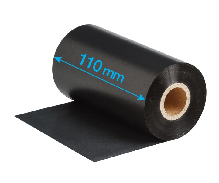 LMS Premium Wax Ribbon