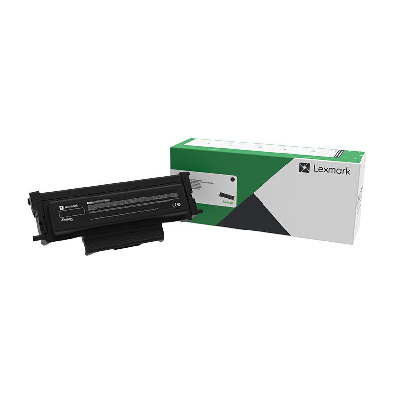 Lexmark B226H00 High Yield Black Toner Cartridge 