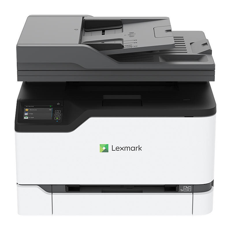 Lexmark CX431ADW Colour Laser MFP