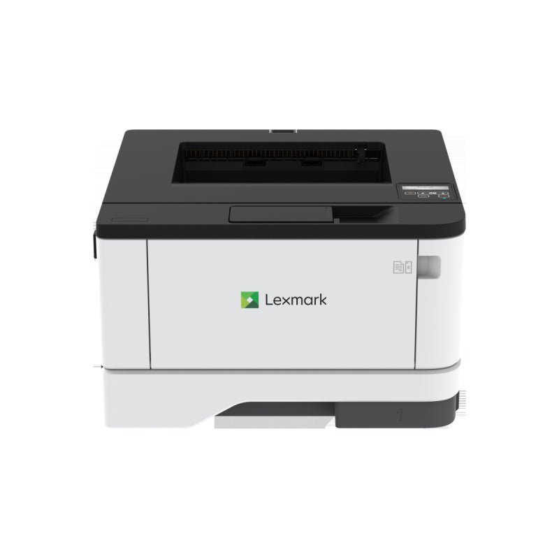 Lexmark MS331DN Monochrome Laser Printer