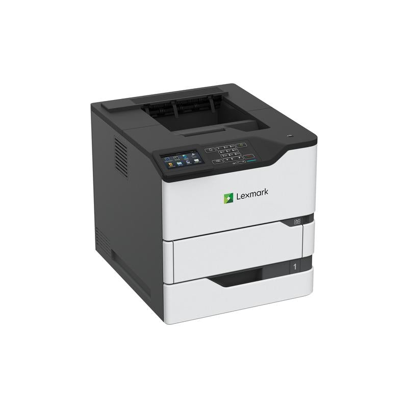 Lexmark MS826DE Monochrome Laser Printer