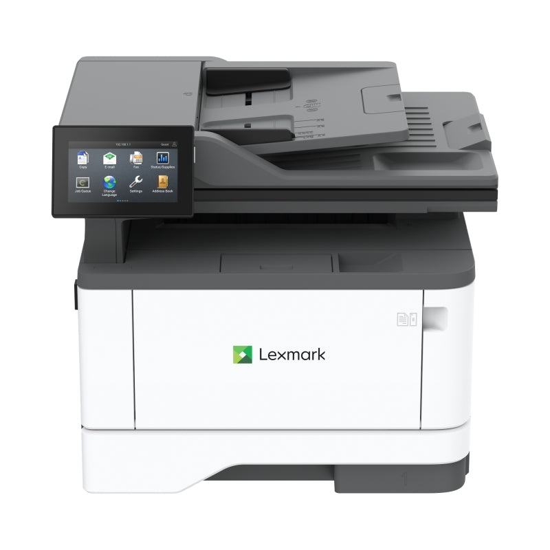 Lexmark MX432ADWE Monochrome Laser MFP
