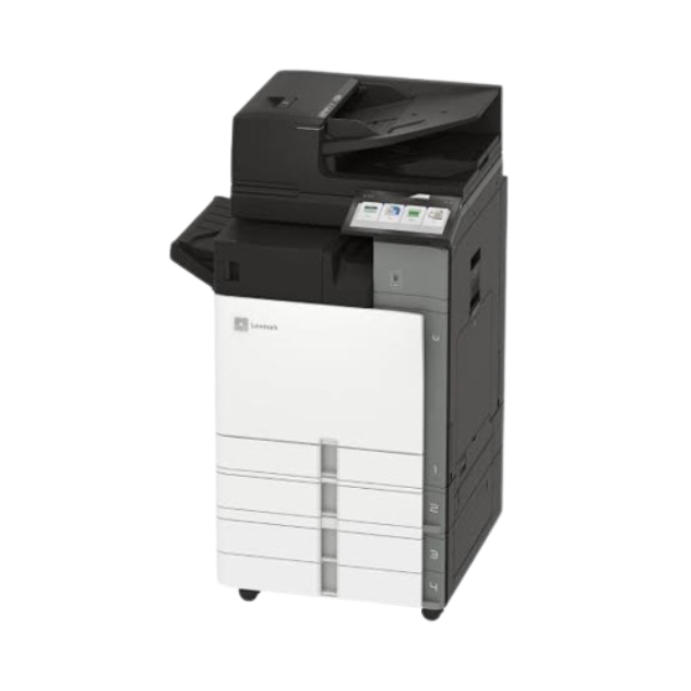 Lexmark CX961SE A3 Colour Laser MFP