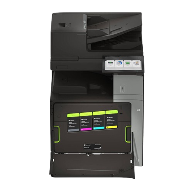 Lexmark CX961SE A3 Colour Laser MFP