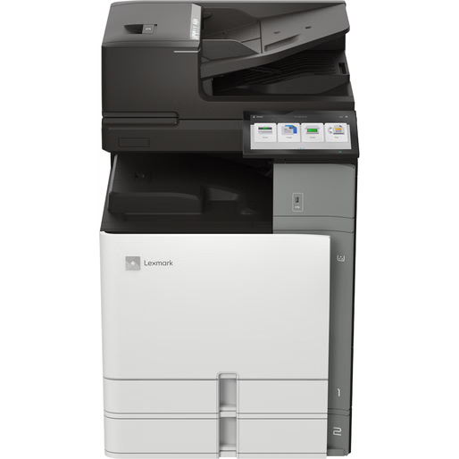Lexmark CX961SE A3 Colour Laser MFP