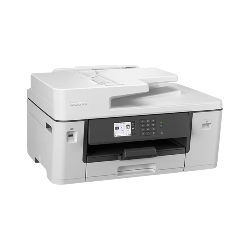 Mfc J6540 Dw, A3 Business Inkjet Multi Function Printer With Print Speeds Of 28ppm, Versatile Paper Handling Up To A3 And Efficient One Touch Scanning