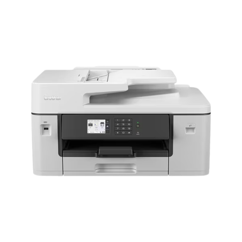 Mfc J6540 Dw, A3 Business Inkjet Multi Function Printer With Print Speeds Of 28ppm, Versatile Paper Handling Up To A3 And Efficient One Touch Scanning
