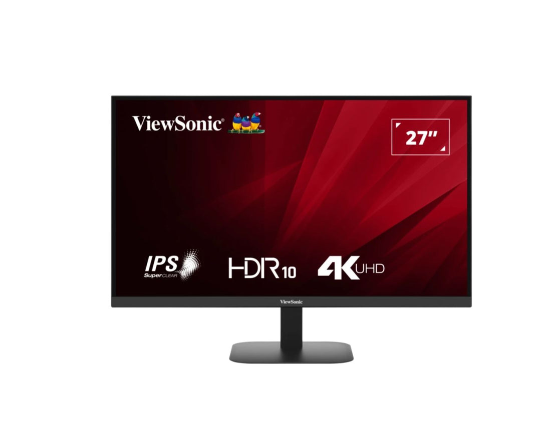ViewSonic VA2708-4K-MHD 27" 4K IPS Monitor 