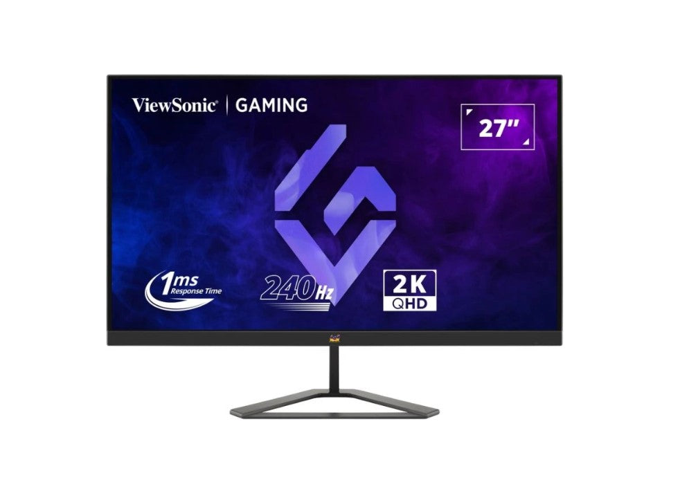 ViewSonic VX2758A-2K-PRO-3 27" QHD IPS