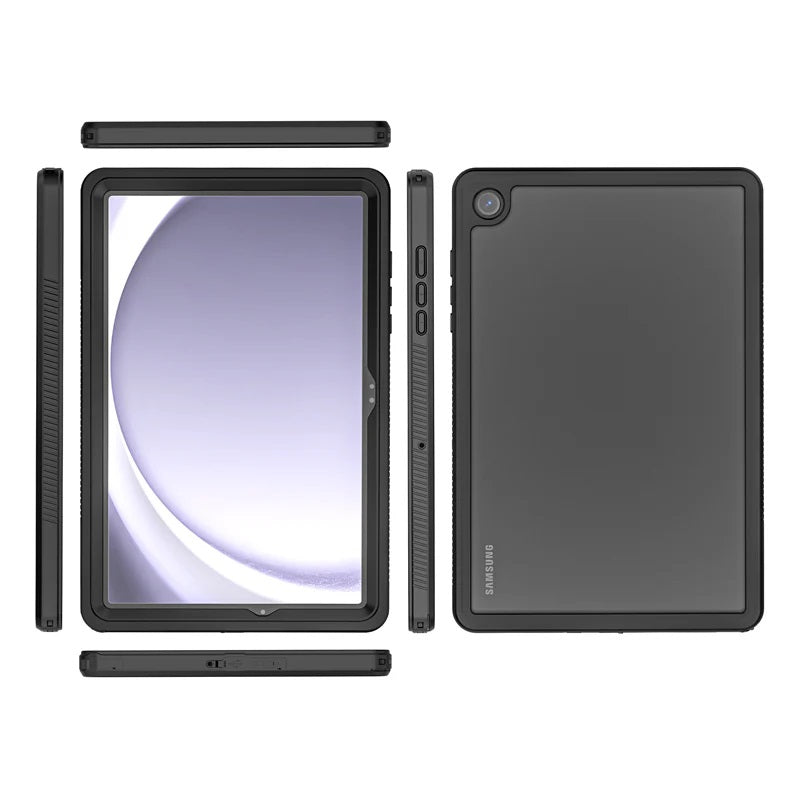USP Samsung Galaxy Tab A9+ 11" Waterproof Case