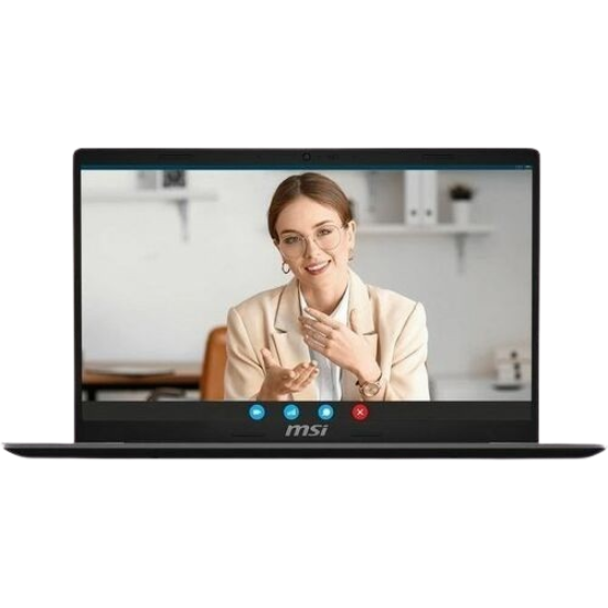 MSI Modern 14 Laptop: Intel Core 5, 16GB RAM, 512GB SSD, 14" FHD, Win 11 Pro