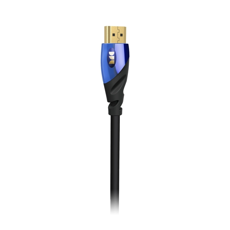 Monster 8K Ultra High Speed Cobalt HDMI Cable 2m