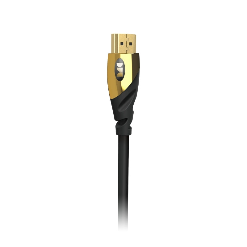 Monster 4K High Speed Gold HDMI Cable 3m