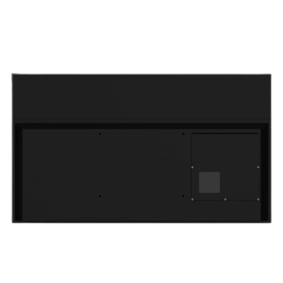weatherproof outdoor TV 75OTV20H