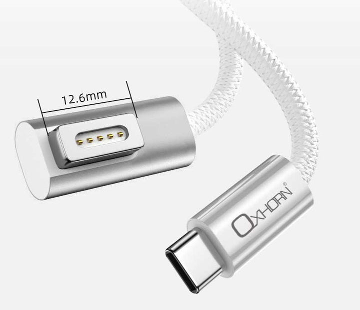 USB C to Magsafe 1 Charging Cable